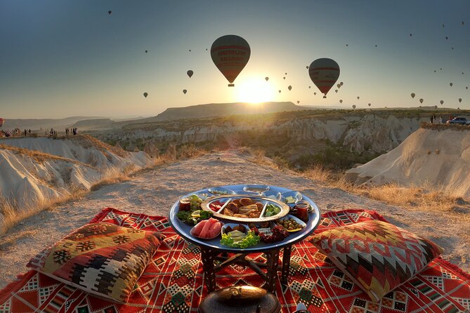 Private Breakfast Organisation in the Love Valley - Private Breakfast at Love Valley: Why This Morning Works