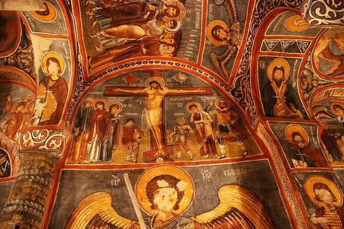 Private Cappadocia Artisan Tour with Luxury Van - What Makes This Tour Feel Special on the Ground