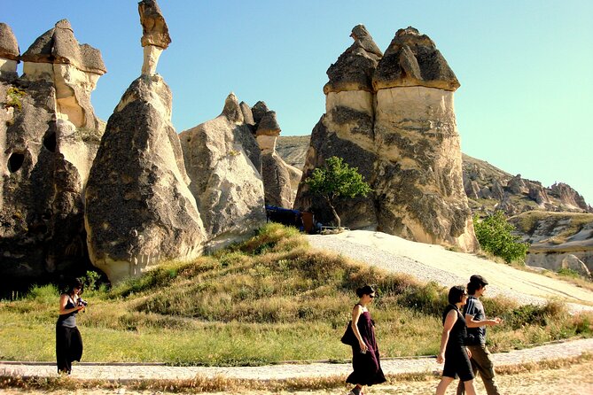Private Cappadocia Artisan Tour with Luxury Van - Price and Value: How $28 per Person Makes Sense