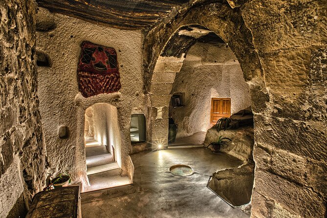 Private Cappadocia Artisan Tour with Luxury Van - Who This Tour Fits Best