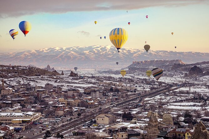 Private Cappadocia Blue Tour - Soganlı Valley and the Soğanlı Dolls: A Social Stop, Not Just Scenery