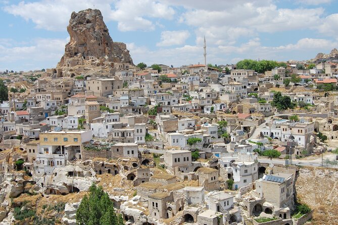 Private Cappadocia Boutique Tour with Personal Local Guide - Price and Logistics: What $142.97 Really Means for Your Day
