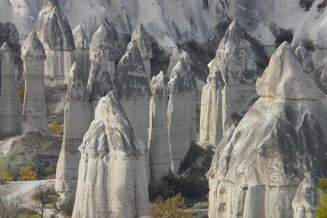 Private Cappadocia Boutique Tour with Personal Local Guide - Göreme Open-Air Museum: Monks, Caverns, and the Big First Stop