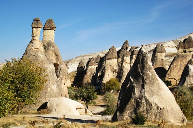 Private Cappadocia Boutique Tour with Personal Local Guide - Hotel Pickup, Drop-Off, and How the Timing Plays Out