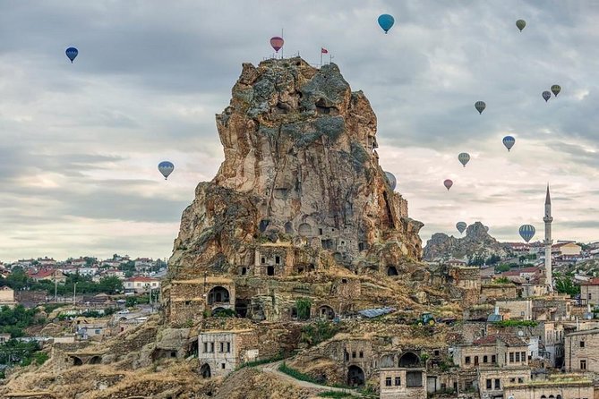 Private Cappadocia Food and Culture Tour: Turkish Cooking Class - Price and value: is $280 for a 4-hour private tour fair?