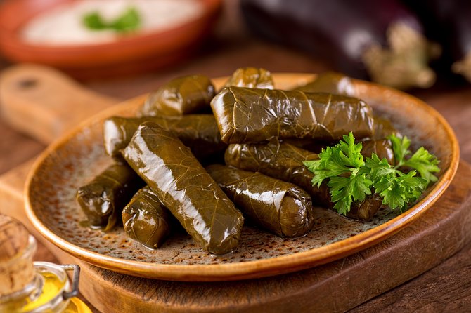 Private Cappadocia Food and Culture Tour: Turkish Cooking Class - English guidance and a private format that keeps the day flexible