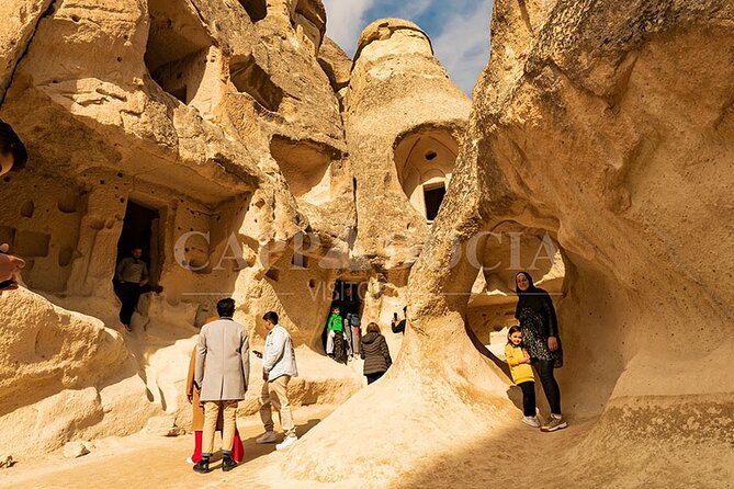 Private Cappadocia Full Day Car And Guide - Why this private Cappadocia route makes sense in one day