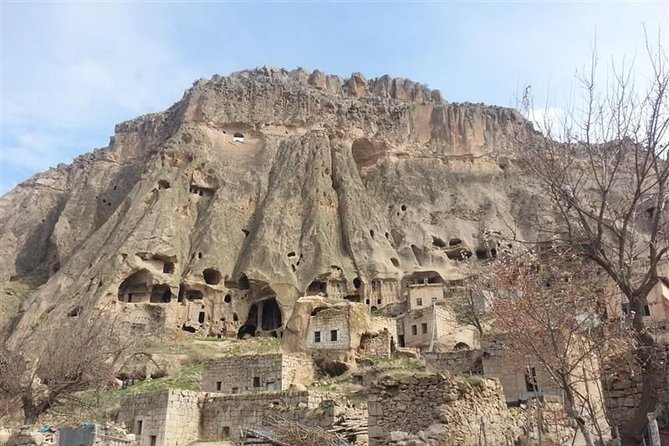 Private Cappadocia Green Tour - Ihlara Valley: a valley stop that stays on schedule