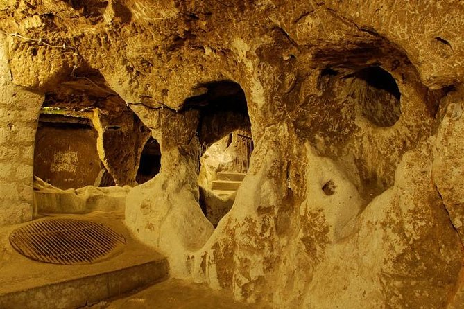 Private Cappadocia Green Tour - Price and value: what $259 gets you in real-life terms