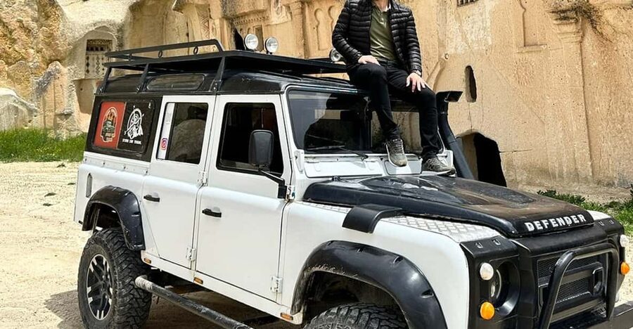 Private Cappadocia Jeep Safari Tour - Why This Private 2-Hour Jeep Safari Makes Sense in Cappadocia