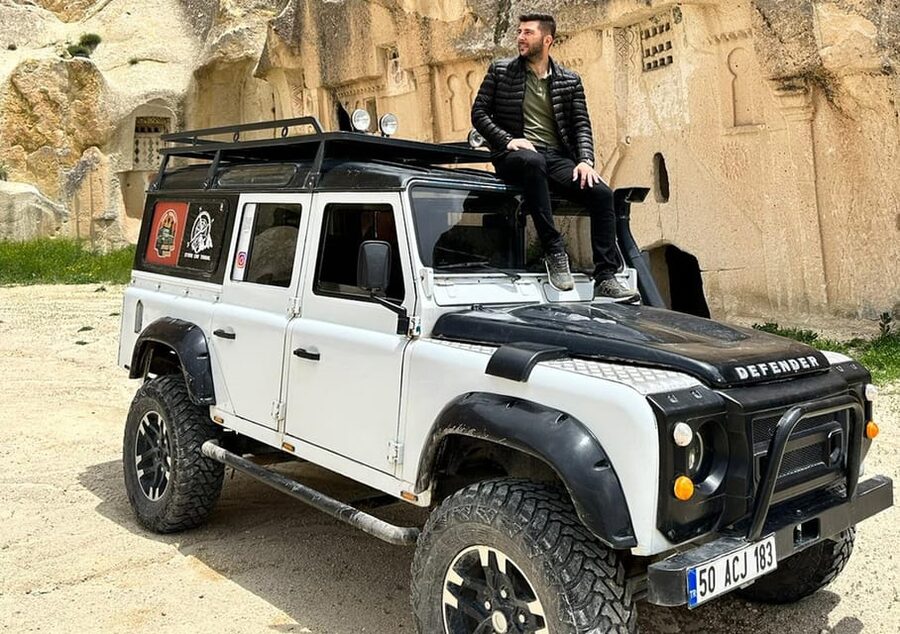 Private Cappadocia Jeep Safari Tour - What to Bring and How to Prepare for the Ride