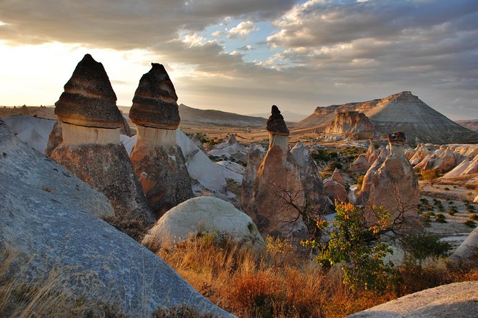 Private Cappadocia Red Tour - Price and logistics: what the $95 actually covers
