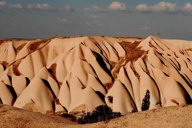 Private Cappadocia Red Tour - How customization works when you want to avoid entrance fees