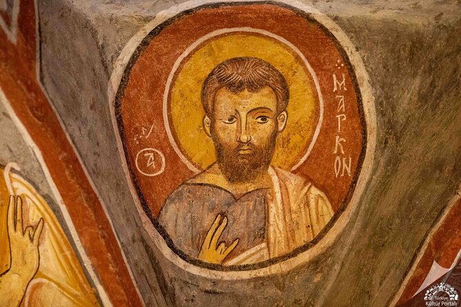 Private Cappadocia Red Tour + Underground City Full Day - Love Valley: Phallic Rock Formations and Easy Photo Stops