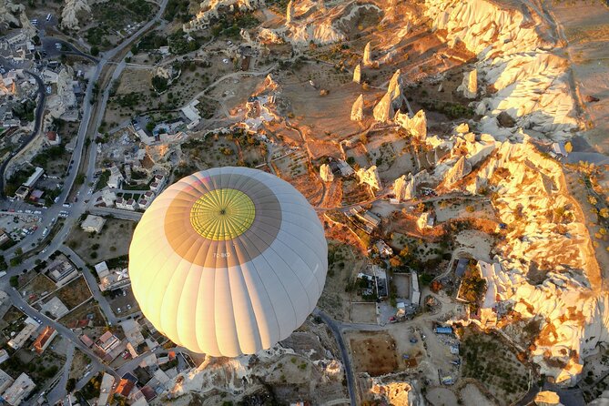 Private Cappadocia South Tour - A Private South-Route Day That Starts in Göreme