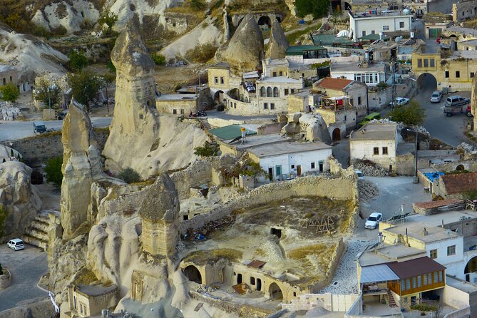 Private Cappadocia South Tour - Urgup: shopping time with breathing room