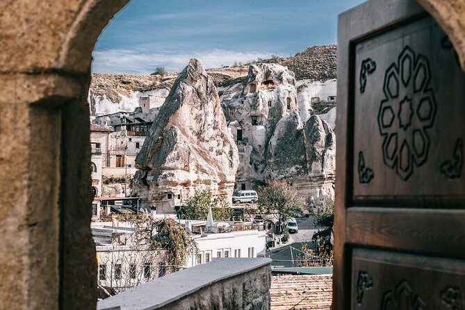 Private Cappadocia South Tour - Zelve Open Air Museum: where the “why” becomes visible