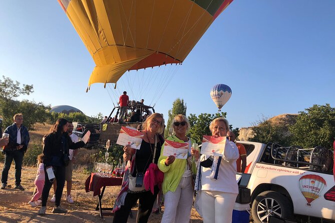 Private Cappadocia Tour (English speaking guide, luxury vehicle) - Stop 5, Avanos: clay, ceramics, and even marriage customs