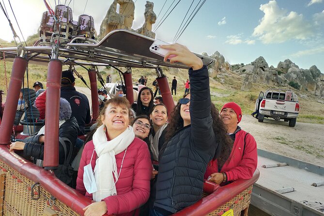 Private Cappadocia Tour (English speaking guide, luxury vehicle) - Luxury transport and an English speaking guide you can actually talk to