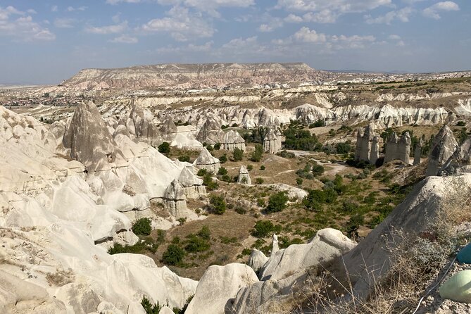 Private Cappadocia Tour: Underground Cities & Hidden Gems - Key things to know before you go