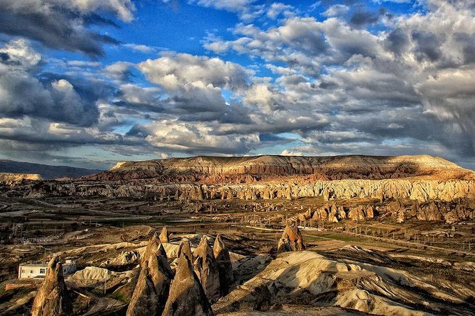 Private Cappadocia Tour: Underground City, Caravanserai & Salt Lake - Price and Value at $450 for Up to 15
