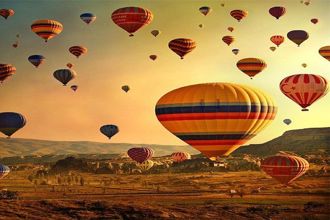 Private Cappadocia Tour: Underground City, Caravanserai & Salt Lake - Who This Tour Suits (and Who Might Want a Different Day)