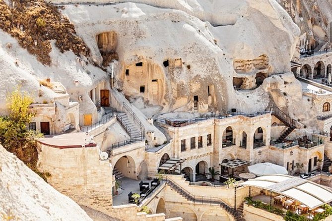 Private Cappadocia Tour: Underground City, Caravanserai & Salt Lake - Should You Book This Private Cappadocia Tour?