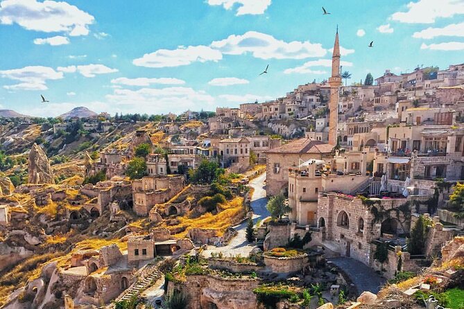 Private Cappadocia Tour with Airport Transfers - Why This Private Göreme Tour Feels Like Your Day