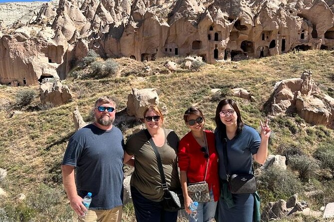 Private Cappadocia Tour with Guide & Driver - Why a Private Cappadocia Loop From Urgup Feels Easier Than DIY