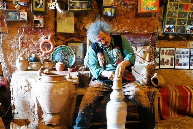 Private Cappadocia Tour with Guide & Driver - Entrance Fees, Lunch, and the Real Cost of a Comfortable Day