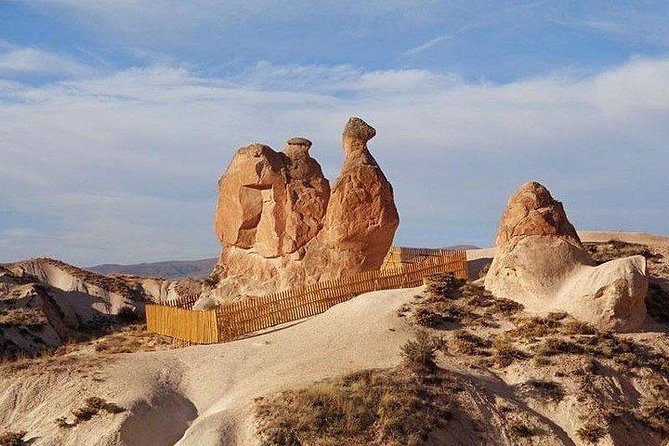 PRIVATE Cappadocia Tour with LUNCH - Price and Value: How $57.96 Adds Up With (and Without) Entrance Fees