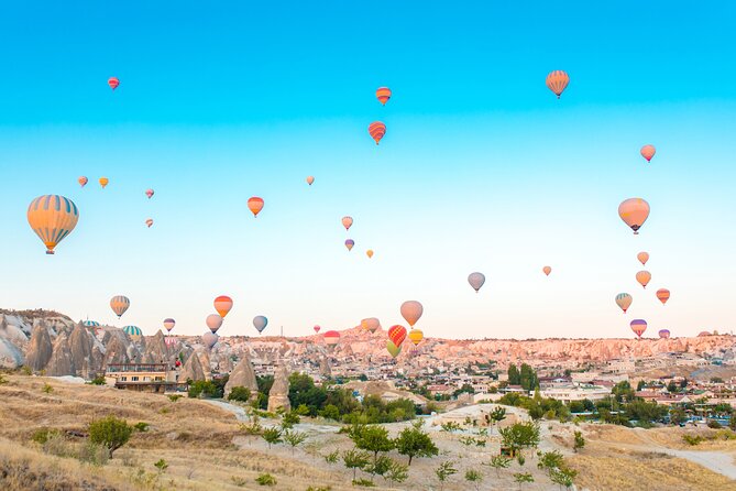 Private Cappadocia Tour with Lunch - The guide experience: Harun and Fatih Cakaci set the tone