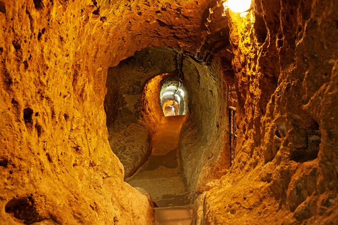 Private Cappadocia Tour with Underground City - Why this Cappadocia route works in 7 to 8 hours