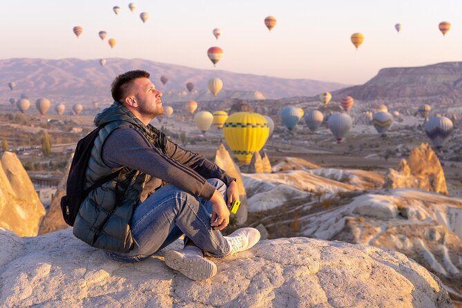 Private Cappadocia Tour with Underground City (Guide & Driver) - Avanos on the Kızılırmak River: Pottery Traditions and a Change of Pace