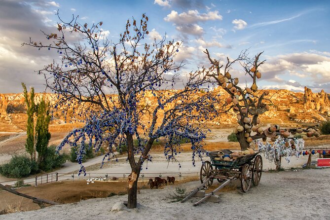 Private Cappadocia Tour with Underground City (Guide & Driver) - Guides Like GiGi, Mustafa, and Oguzhan, and How They Change the Day