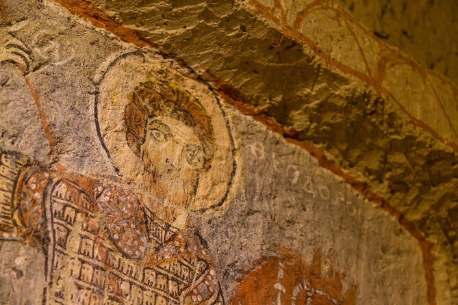 Private Cappadocia Tour With Underground City Including Van&Guide - Devrent Valley and Goreme Panorama, imagination rocks and high-angle photos