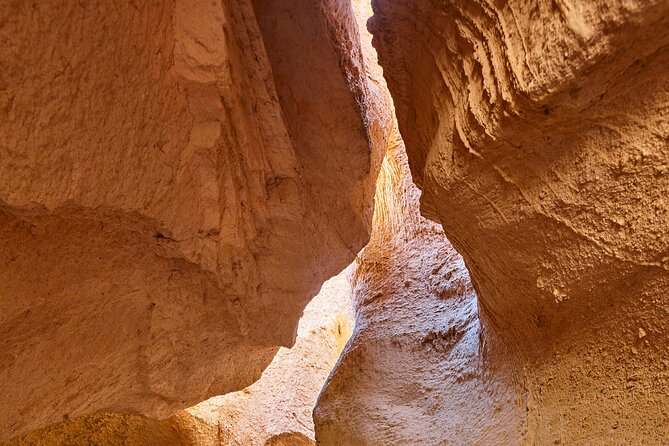 Private Cappadocia Tour with Underground City - Göreme Open Air Museum: UNESCO churches you can actually read