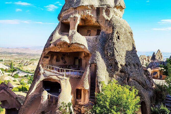 Private Cappadocia Tour - Price and What You Really Get Per Group (Up To 14)