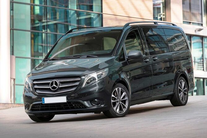 Private Cappadocia Transfer Service To Nevsehir & Kayseri Airport - Price and Value: $90 Per Group Up to 6