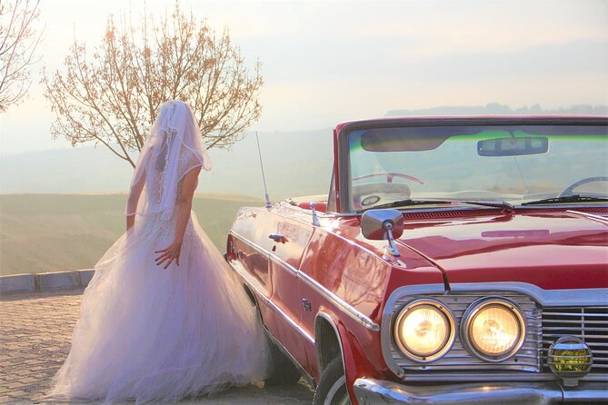 Private Classic Car Tour in Capadoccia with Pick Up - Key highlights you should know