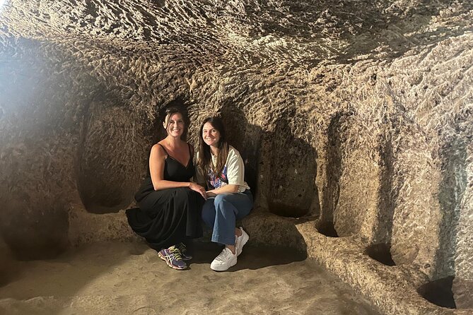 Private Day Tour of Cappadocia’s Icons with Car and Local Guide - Planning Your Icons Day: 7.5 Hours, Hotel Pickup, and Realistic Pacing