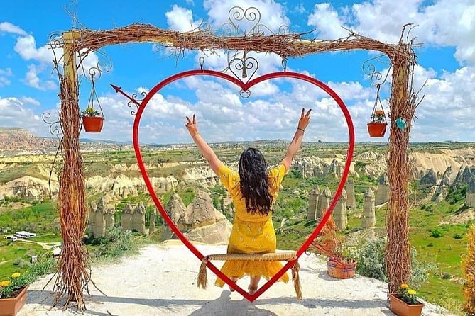 Private Double Cappadocia Tour (Red + Green Tour) - Who this tour suits best, and who might want a different option