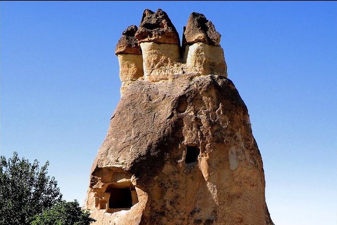 Private Double Tour North Cappadocia / South Cappadocia - Private comfort, small-group attention, and a schedule that actually works