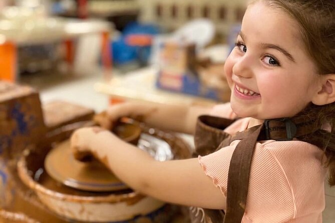 Private Driver in Cappadocia — Explore Freely, Travel Comfortably - Kapadokya Seramik pottery workshop: hands-on without the full commitment