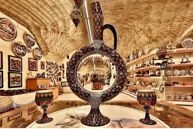 Private Driver in Cappadocia — Explore Freely, Travel Comfortably - Pink Lotus Jewellery: silver and gemstone browsing in a tight window