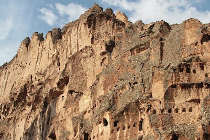 Private Fairy Chimneys Day Tour From Cappadocia - Mustafapaşa and the Soganli Valley: where religion shapes the scenery