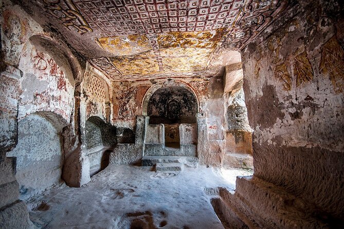 Private Fairy Chimneys Day Tour From Cappadocia - Price and value: when $173.61 makes sense