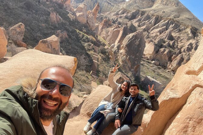 Private Full Day Cappadocia Tour with Underground City - Highlights That Make This Tour Worth Your Time