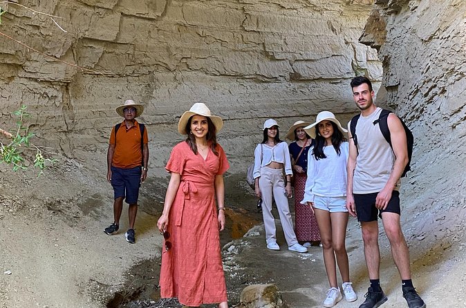 Private Full Day Guided Tour Visit to Cappadocia - Keslik Monastery: Frescoes, Carvings, and a Calmer Pace