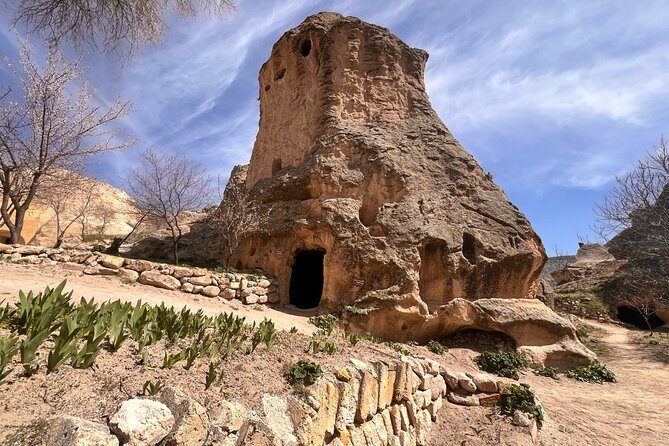 Private Full Day Guided Tour Visit to Cappadocia - Göreme Open Air Museum: Rock Churches and Monastic Life (Without Guesswork)